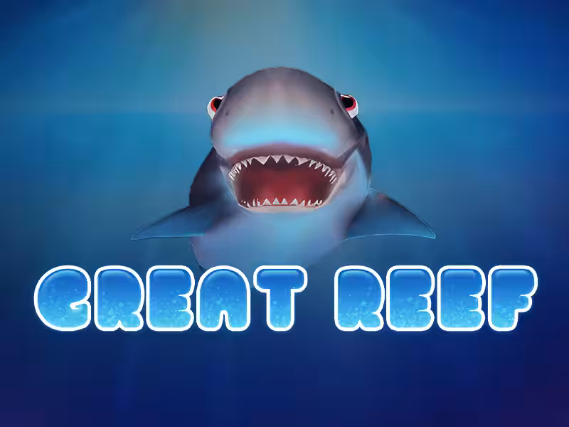 Great Reef-Pragmatic Play