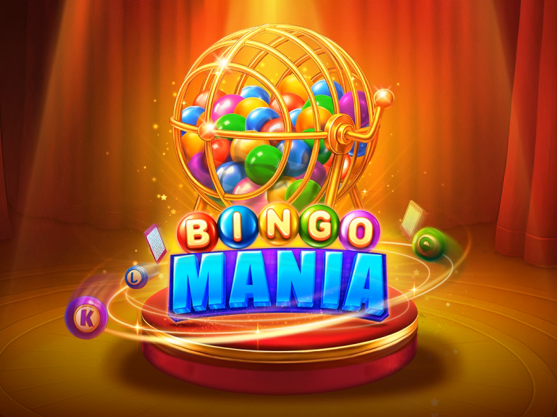 Bingo Mania-Pragmatic Play