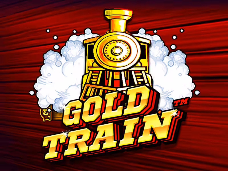 Gold Train-Pragmatic Play