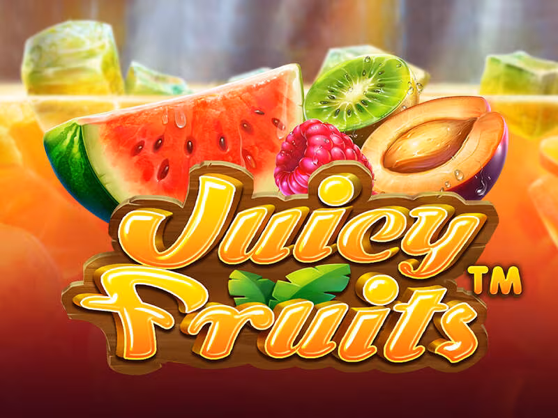 Juicy Fruits-Pragmatic Play