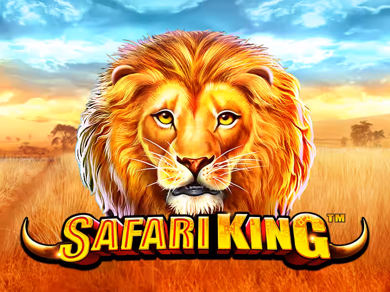 Safari King-Pragmatic Play