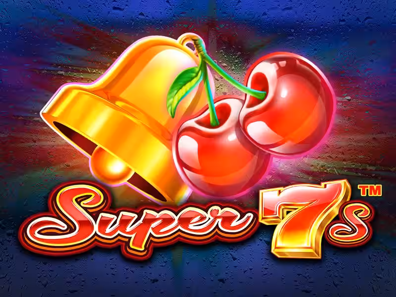 Super 7s-Pragmatic Play