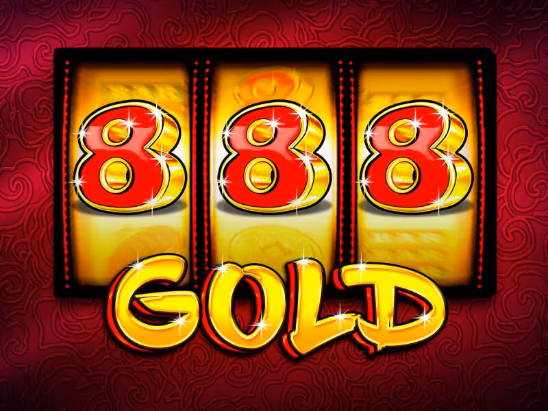 888 Gold-Pragmatic Play