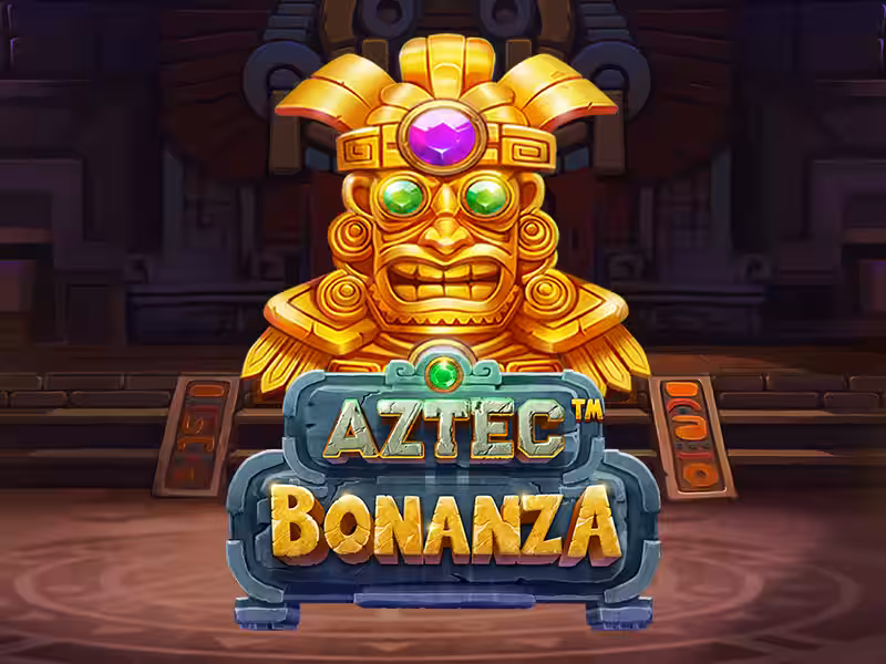 Aztec Bonanza-Pragmatic Play