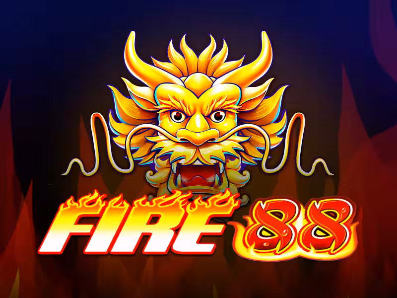 Fire 88-Pragmatic Play