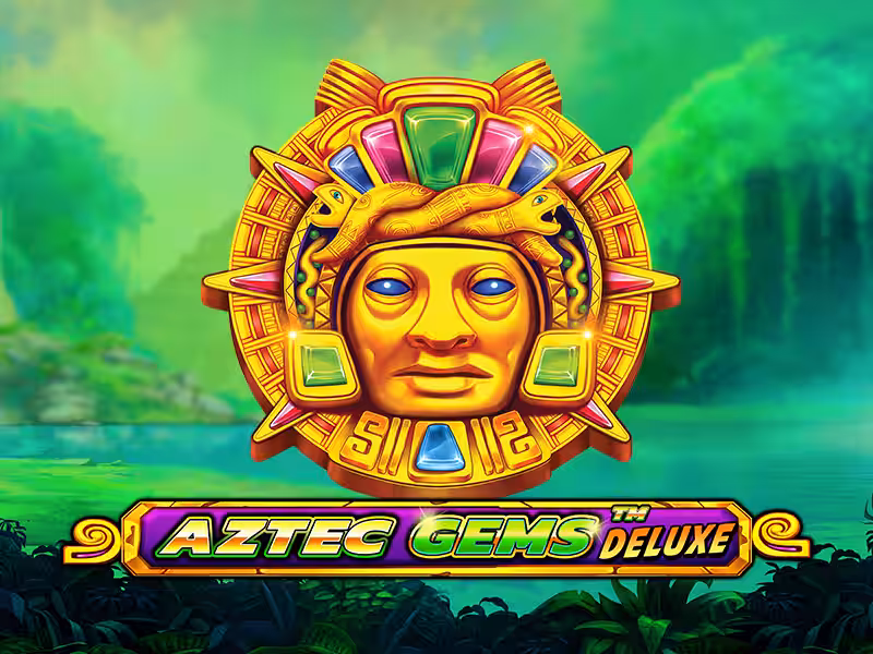 Aztec Gems Deluxe-Pragmatic Play
