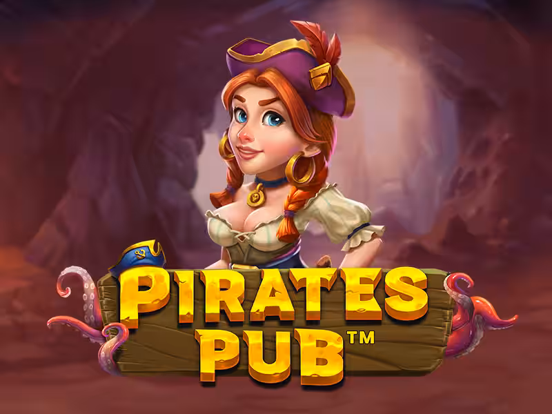 Pirates Pub-Pragmatic Play