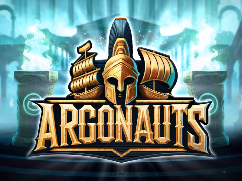 Argonauts-Pragmatic Play