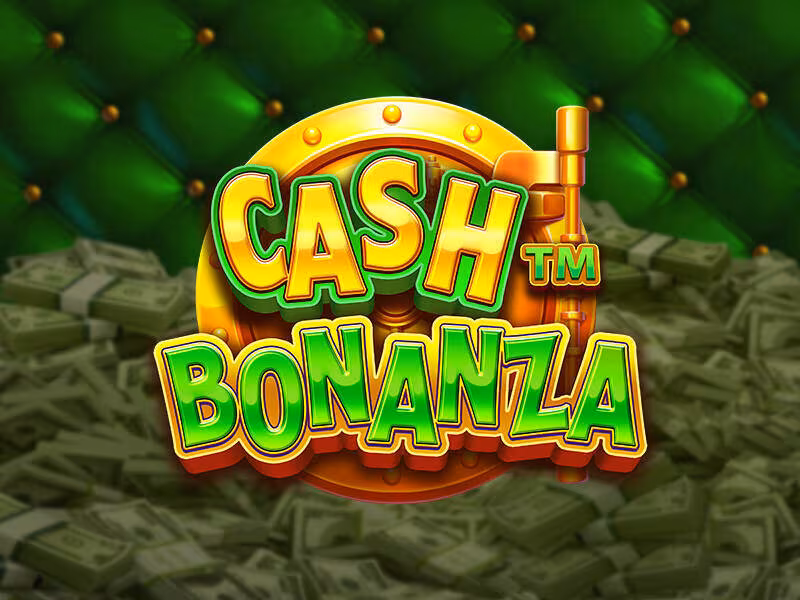 Cash Bonanza-Pragmatic Play