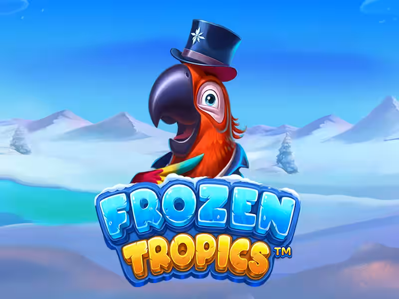 Frozen Tropics-Pragmatic Play
