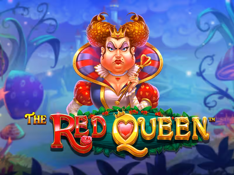 The Red Queen-Pragmatic Play