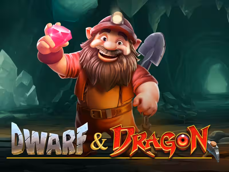 Dwarf & Dragon-Pragmatic Play