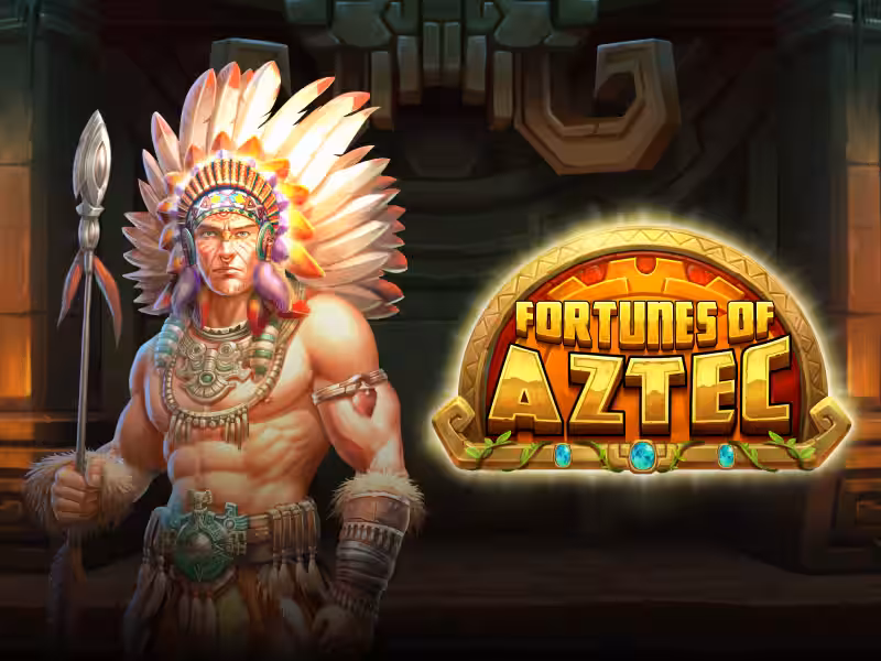 Fortunes of Aztec-Pragmatic Play