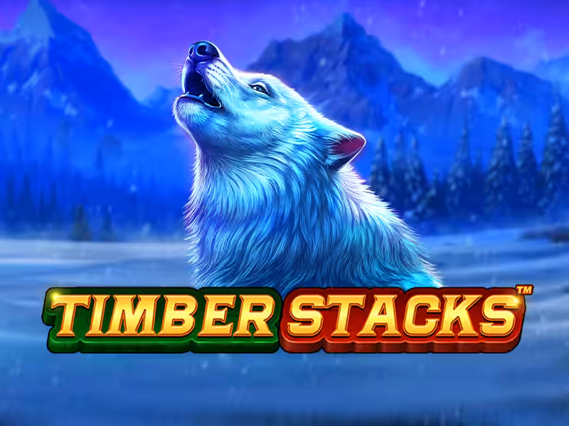 Timber Stacks-Pragmatic Play