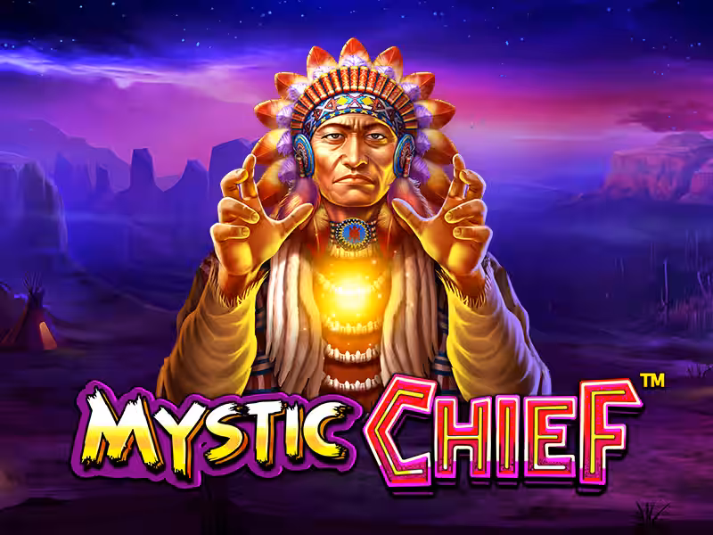 Mystic Chief-Pragmatic Play