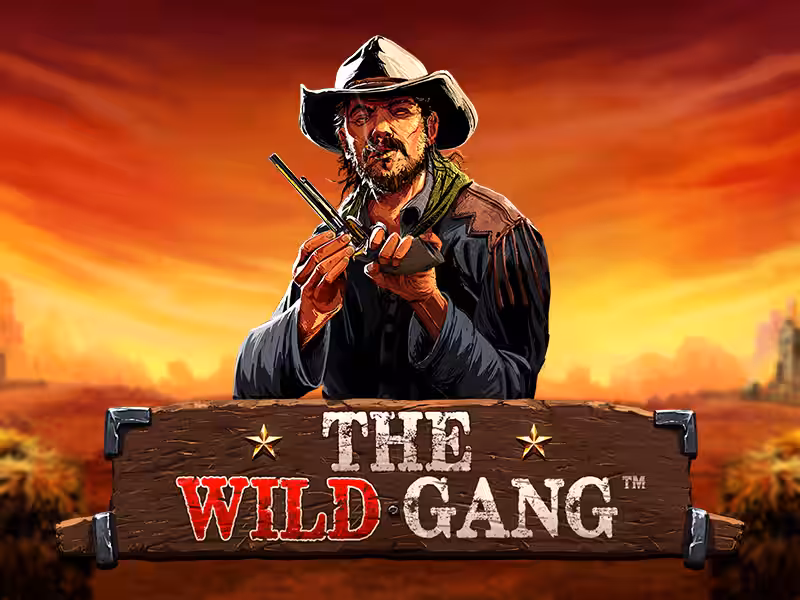 The Wild Gang-Pragmatic Play