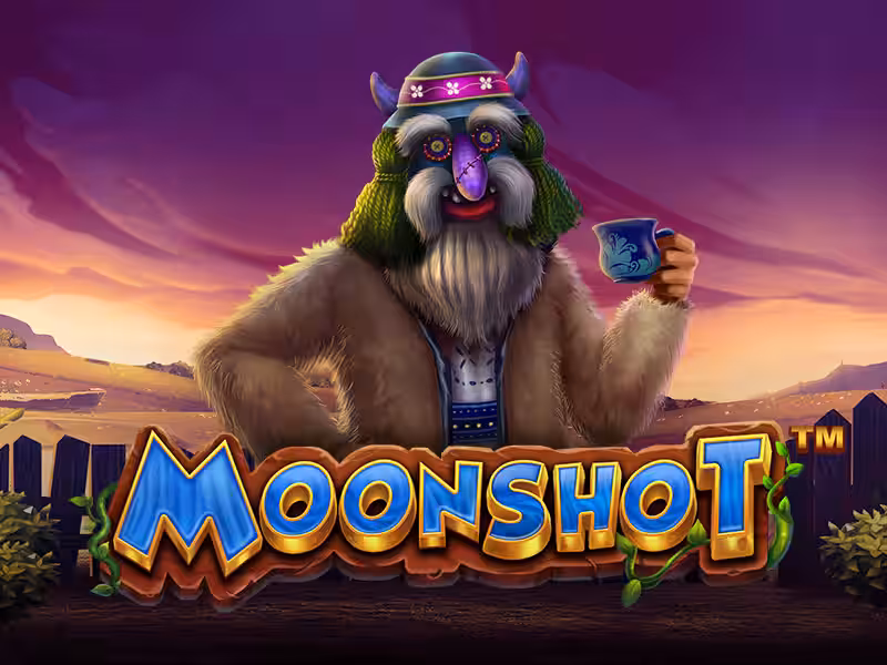 Moonshot-Pragmatic Play