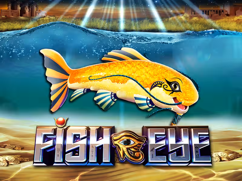 Fish Eye-Pragmatic Play