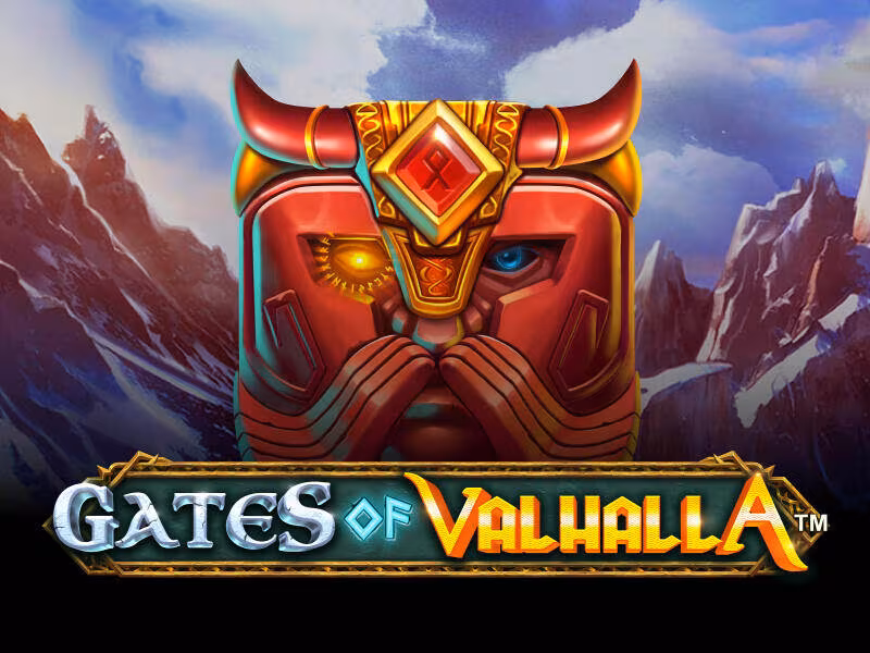 Gates of Valhalla-Pragmatic Play