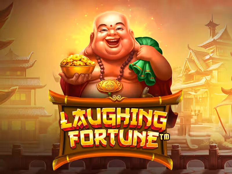 Laughing Fortune-Pragmatic Play
