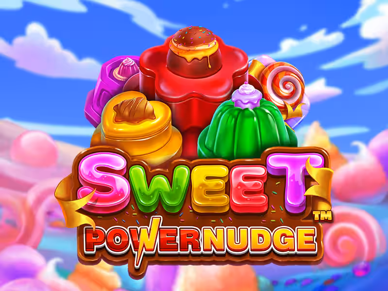 Sweet Powernudge-Pragmatic Play