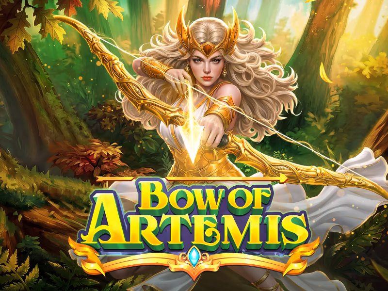 Bow of Artemis-Pragmatic Play