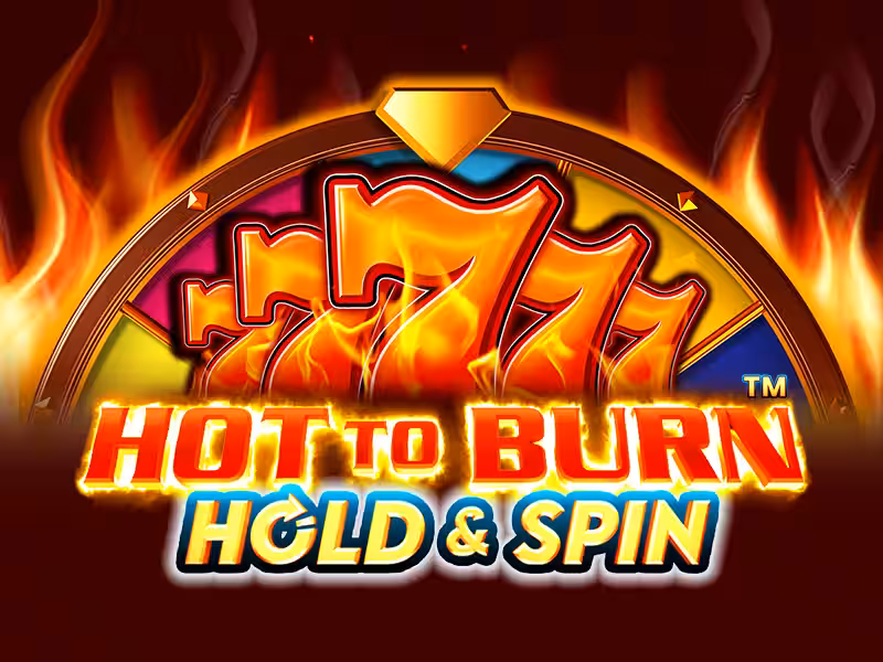 Hot to Burn Hold and Spin-Pragmatic Play