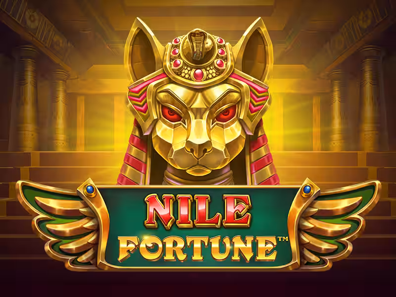 Nile Fortunes-Pragmatic Play