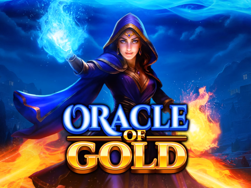 Oracle of Gold-Pragmatic Play