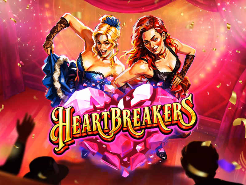Heartbreakers-PRAGMATIC