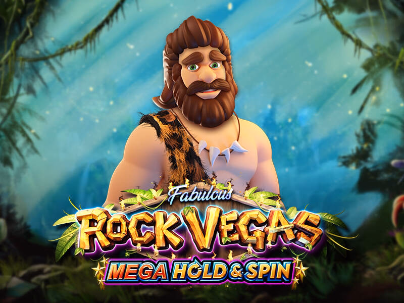 Rock Vegas-Pragmatic Play