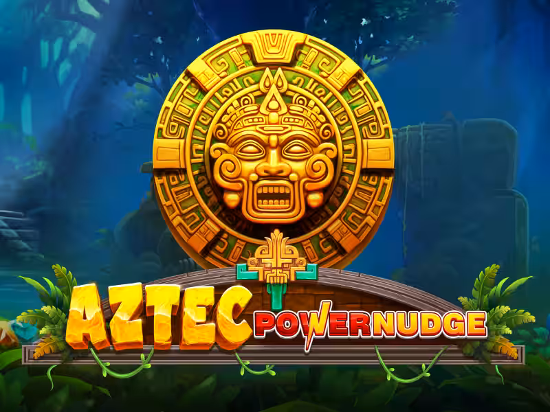 Aztec Powernudge-Pragmatic Play