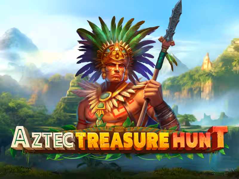 Aztec Treasure Hunt-Pragmatic Play