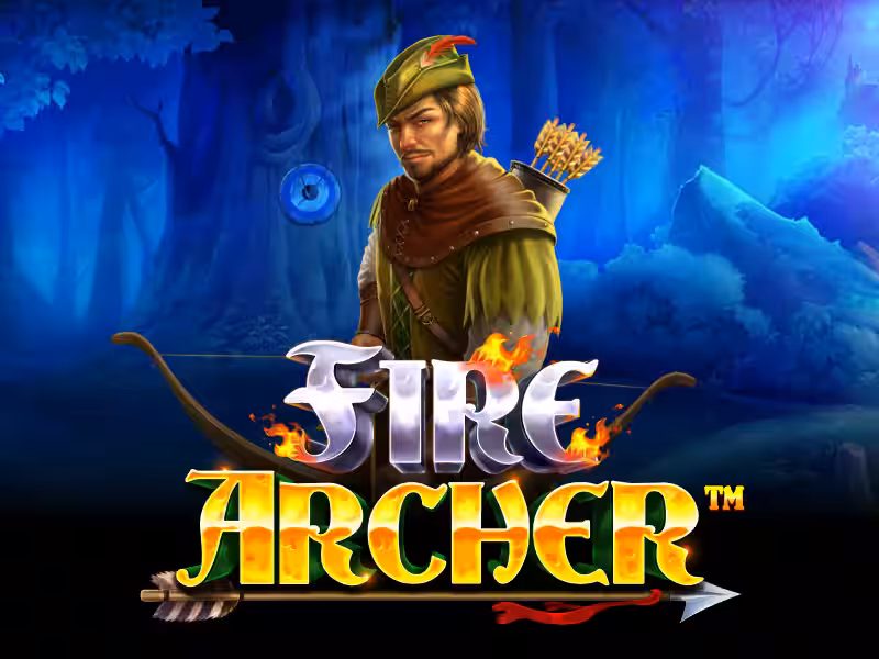 Fire Archer-Pragmatic Play