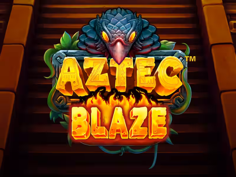 Aztec Blaze-Pragmatic Play