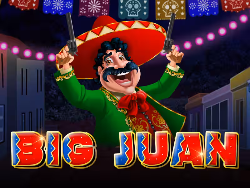 Big Juan-Pragmatic Play