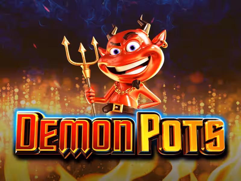 Demon Pots-Pragmatic Play