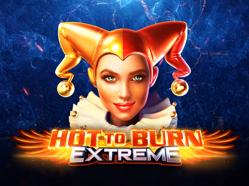 Hot to Burn Extreme-Pragmatic Play
