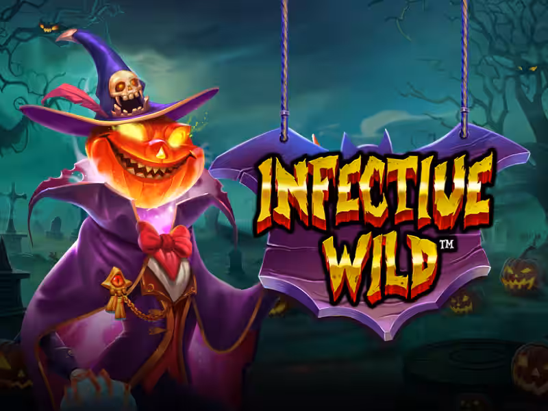Infective Wild-Pragmatic Play