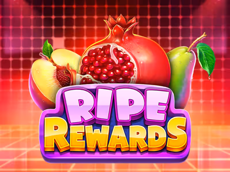Ripe Rewards-Pragmatic Play