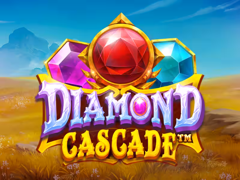Diamond Cascade-Pragmatic Play