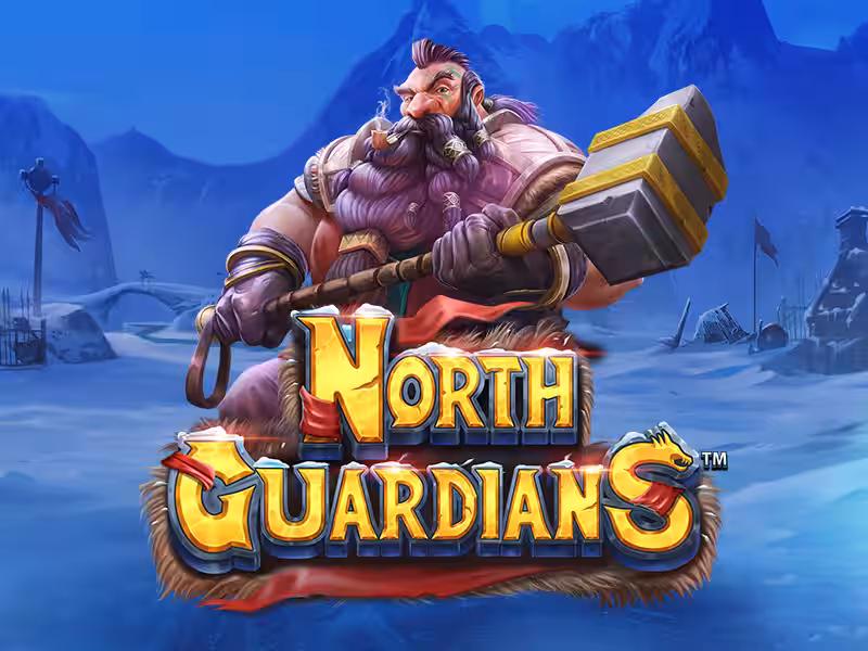 North Guardians-Pragmatic Play