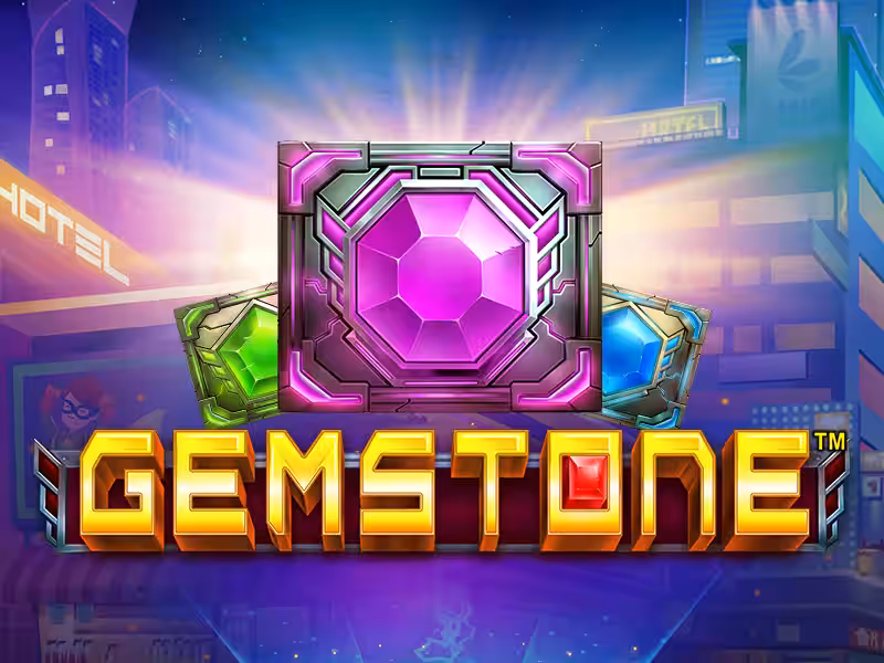 Gemstone-Pragmatic Play