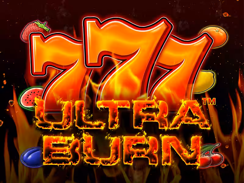 Ultra Burn-Pragmatic Play