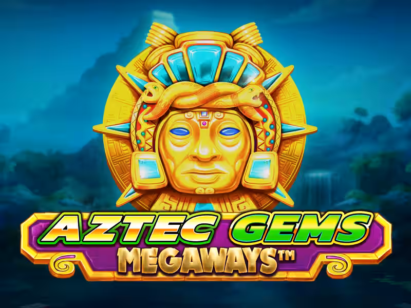 Aztec Gems Megaways™-Pragmatic Play