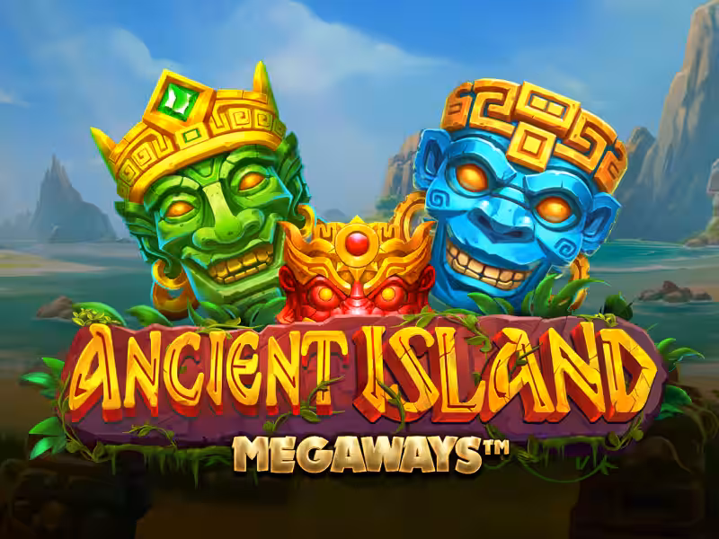 Ancient Island Megaways™-Pragmatic Play