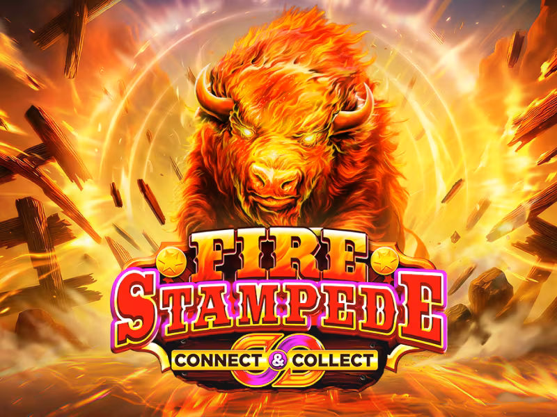 Fire Stampede-Pragmatic Play