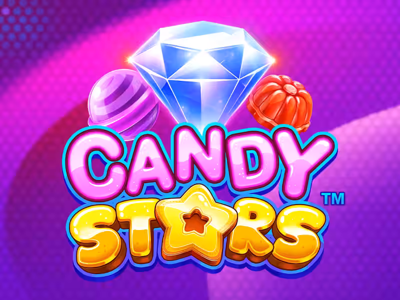 Candy Stars-Pragmatic Play