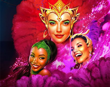 Rio Pleasures-Ruby Play