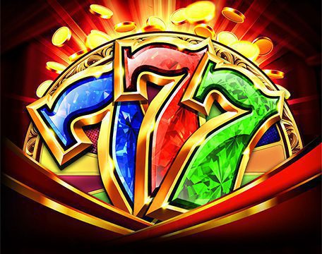 Brilliant Gems-Ruby Play